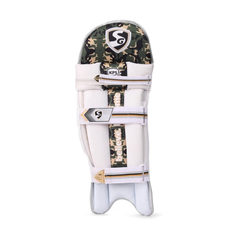 SG HP Nylite Batting Pads