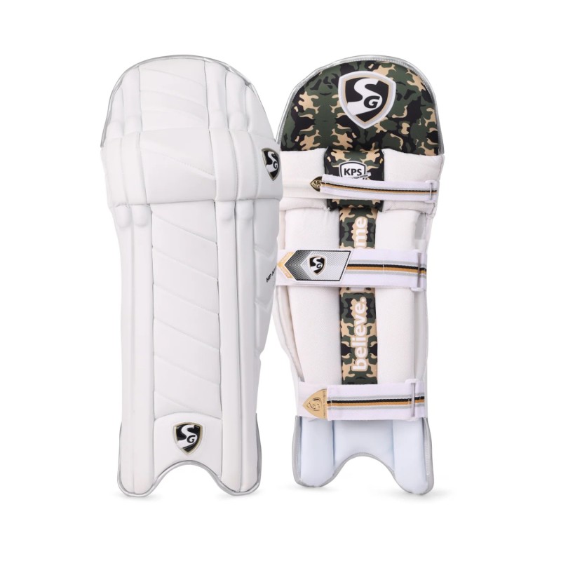 SG HP Nylite Batting Pads