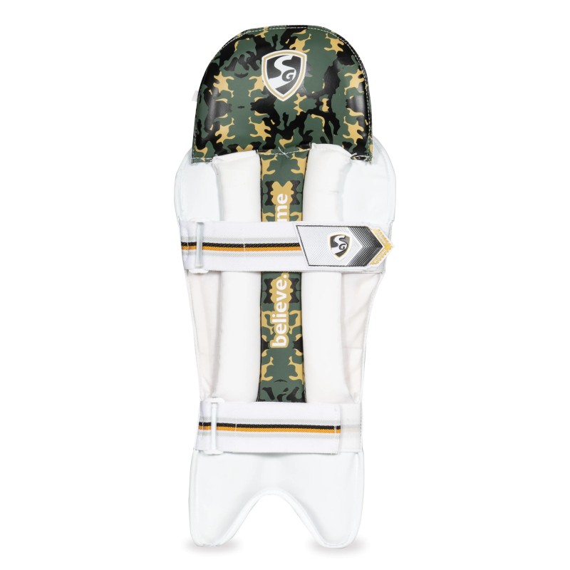 SG HP Nylite Wicket Keeping Pad
