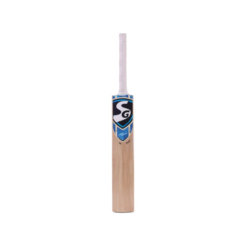 SG HP Plus Kashmir Willow Cricket Bat