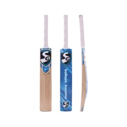 SG HP Plus Kashmir Willow Cricket Bat