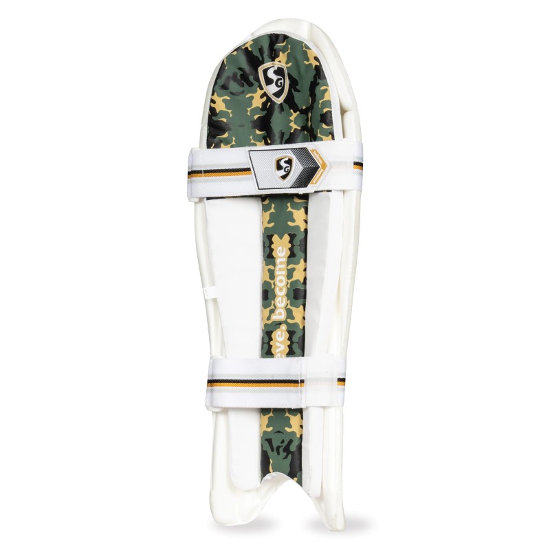 SG HP Proflex Wicket Keeping Pad