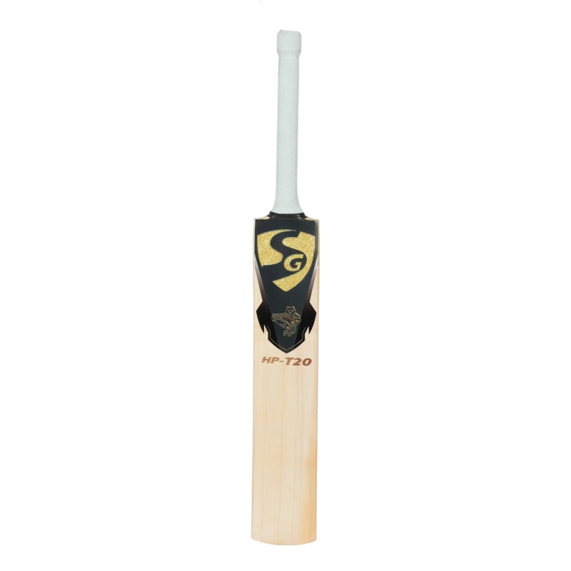 SG HP T-20 English Willow Cricket Bat