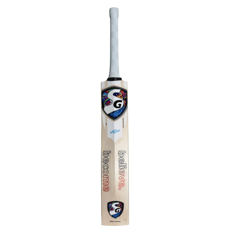 SG Jemi 2.0 English Willow Cricket Bat