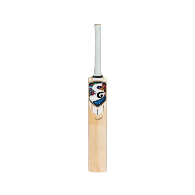 SG JM-Smash English Willow Cricket Bat