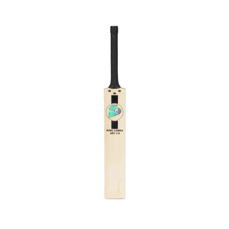 SG King Cobra Arc 2.0 English Willow Cricket Bat