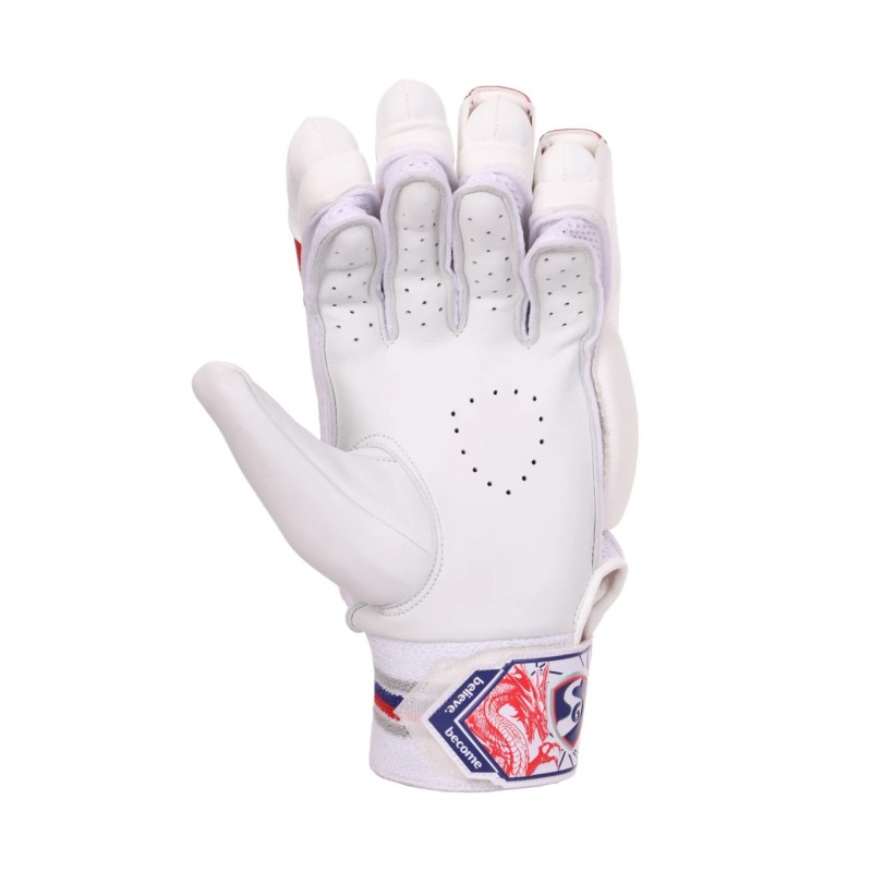 SG KLR 1 Batting Gloves