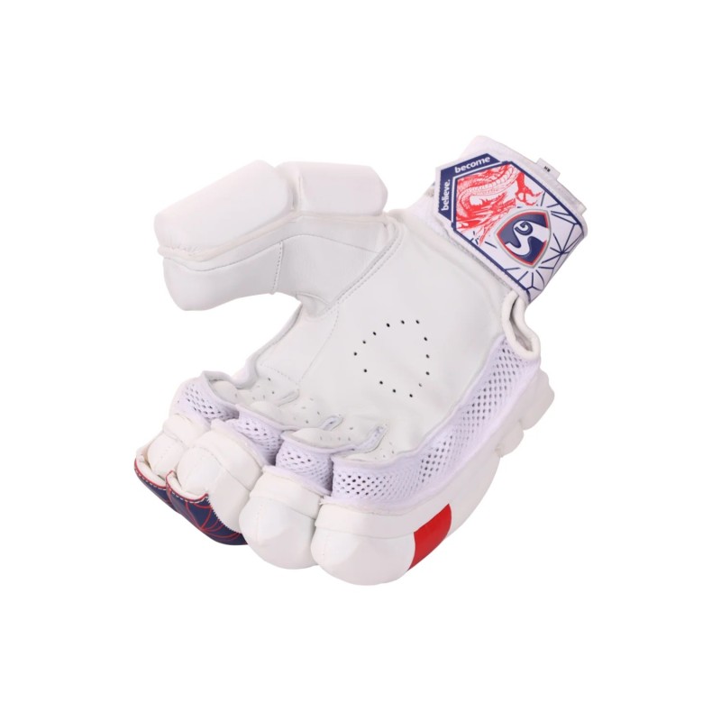 SG KLR 1 Batting Gloves