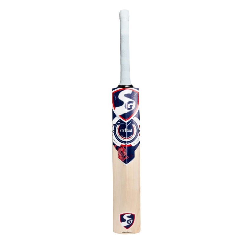 SG KLR 250 English Willow Cricket Bat