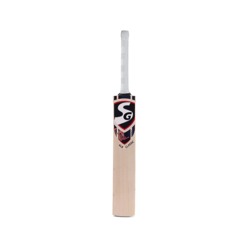 SG KLR Classic English Willow Cricket Bat