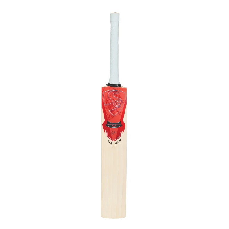 SG KLR Icon English Willow Cricket Bat