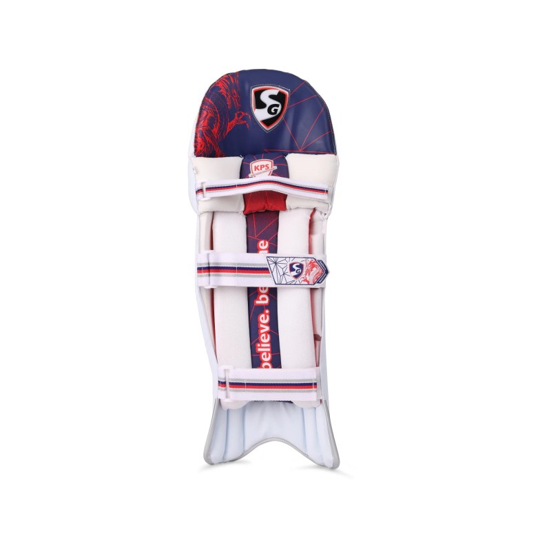SG KLR League Batting Pads