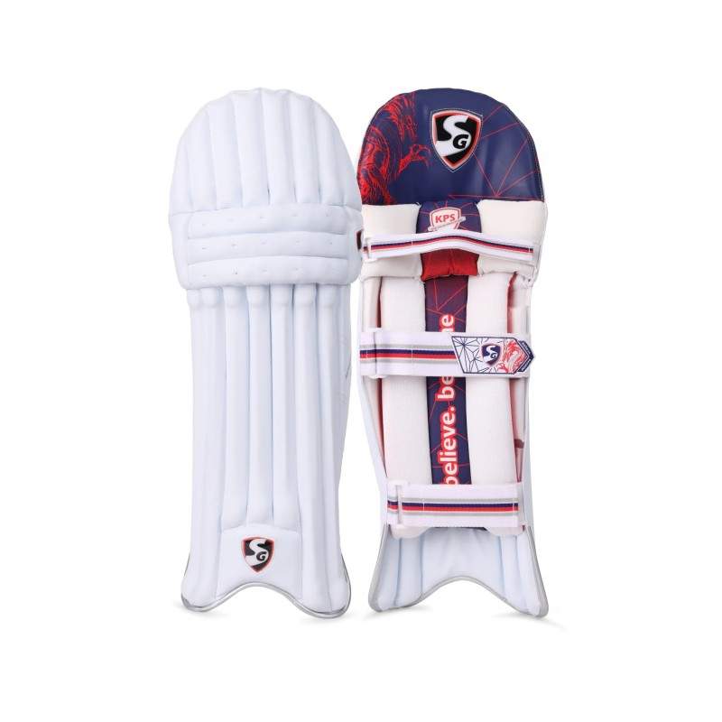 SG KLR League Batting Pads