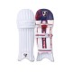 SG KLR League Batting Pads
