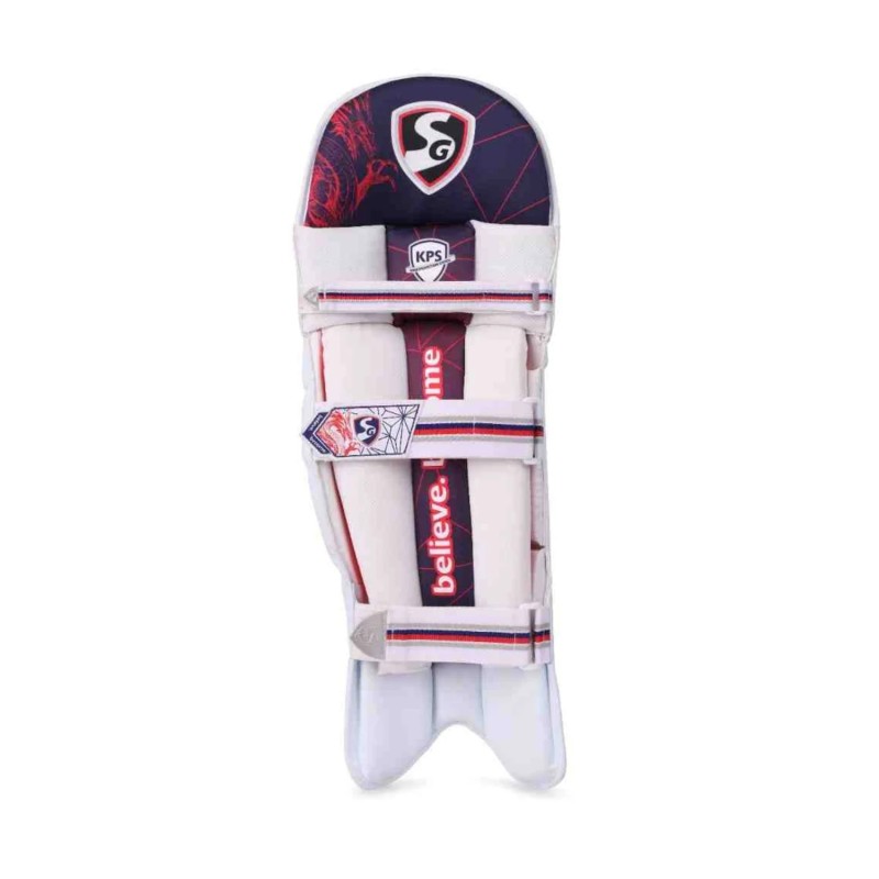 SG KLR Lite 2.0 Batting Pads