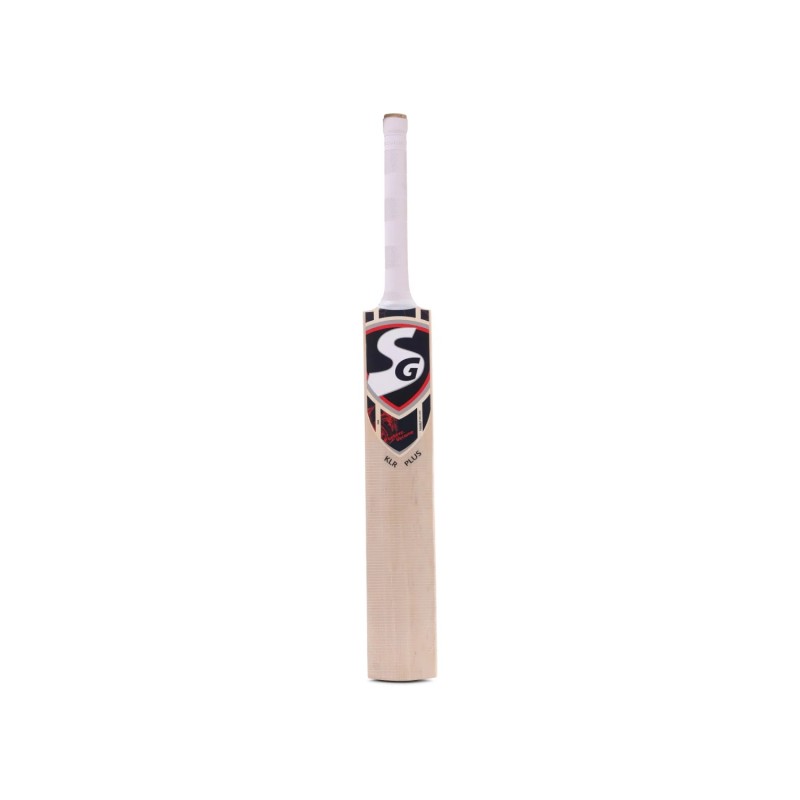 SG KLR Plus Kashmir Willow Cricket Bat