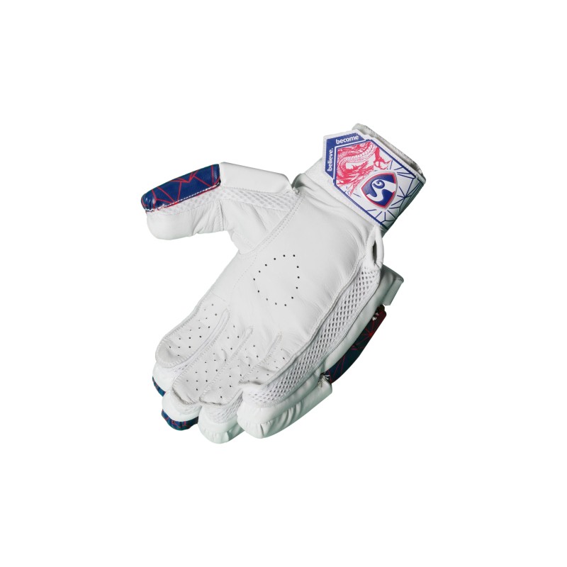 SG KLR Prolite Batting Gloves