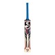 SG KLR Skipper Kashmir Willow Cricket Bat