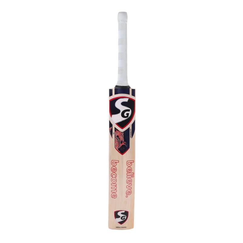 SG KLR Ultimate English Willow Cricket Bat