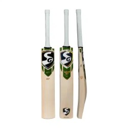 SG KP (Krunal Pandya) English Willow Cricket Bat