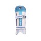 SG League Wicket Keeping Pad