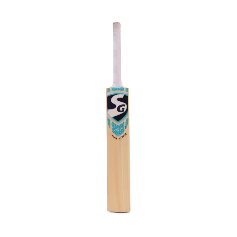 SG Maxcover Kashmir Willow Cricket Bat