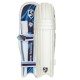 SG Megalite White Batting Pads