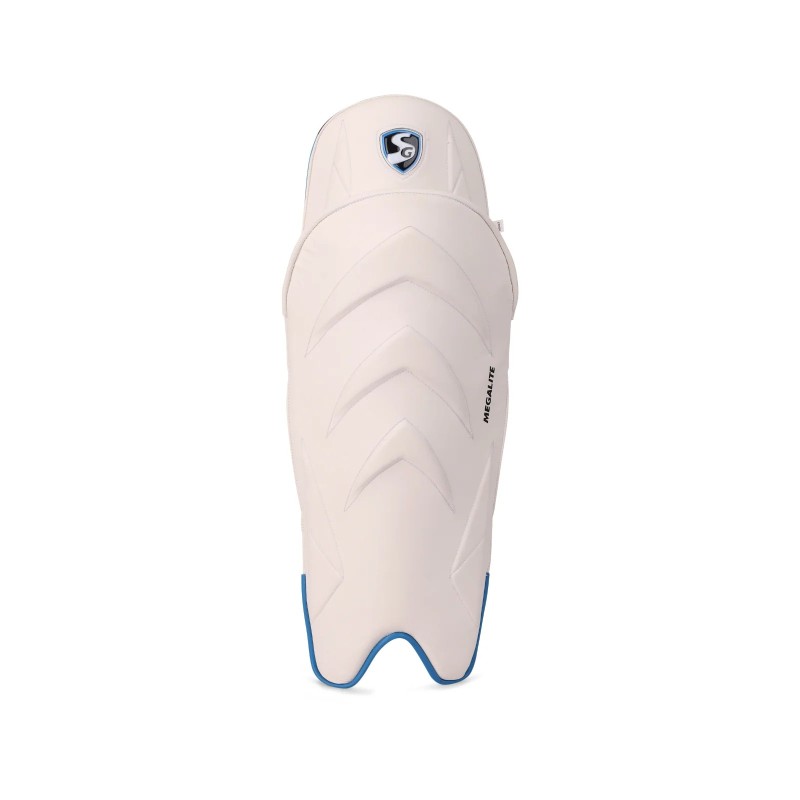 SG Megalite Wicket Keeping Pad