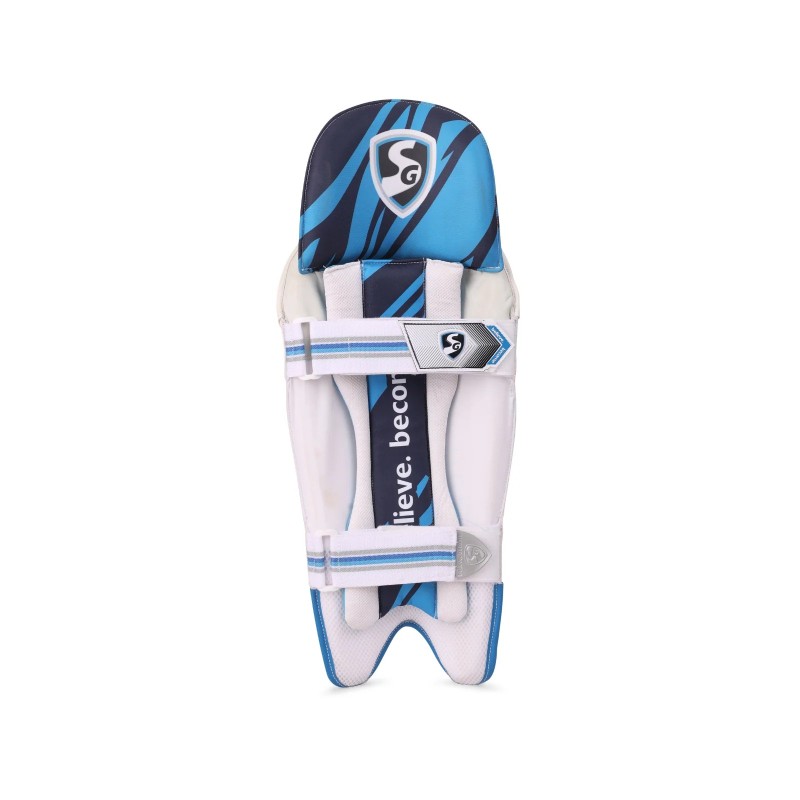SG Megalite Wicket Keeping Pad