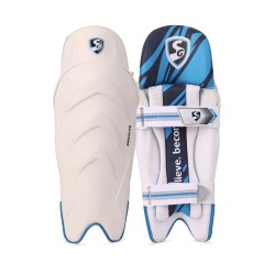 SG Megalite Wicket Keeping Pad