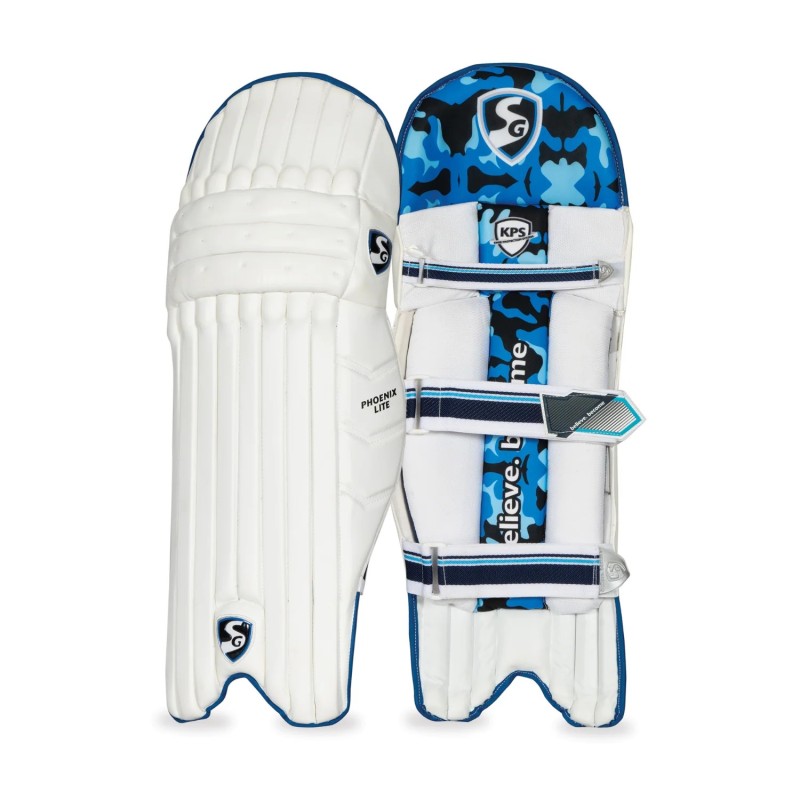 SG Phoenix Lite Batting Pads