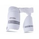 SG Player Protect Black Wicket Keeping Pad