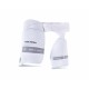 SG Player Protect Black Wicket Keeping Pad
