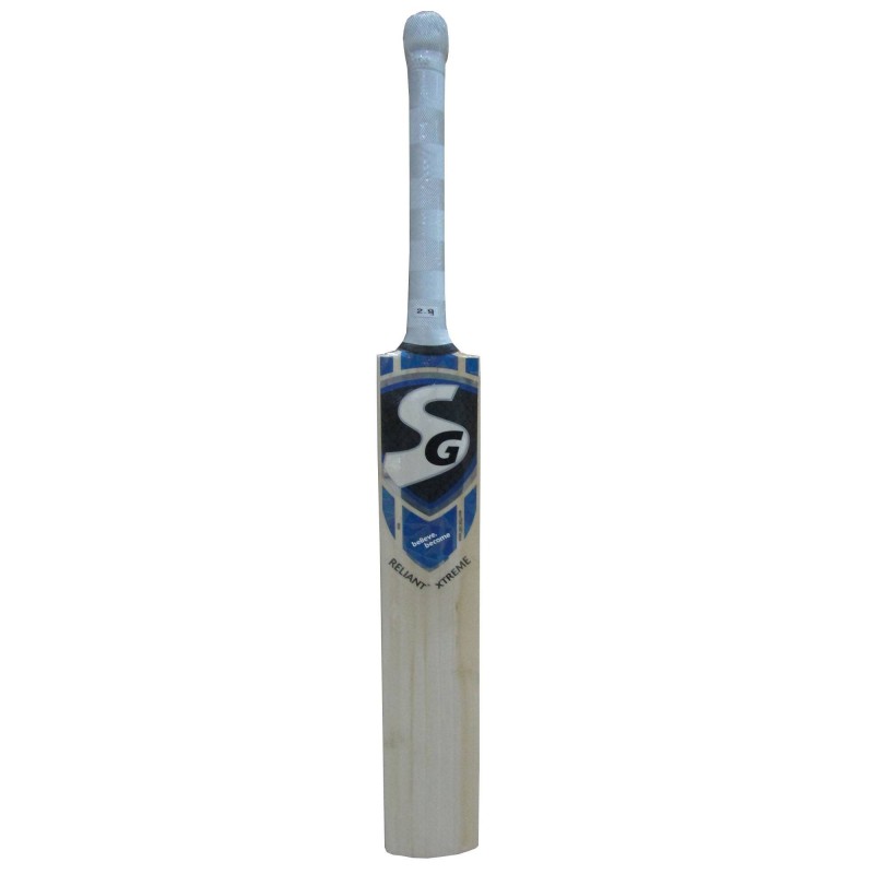 SG Reliant Xtreme English Willow Cricket Bat