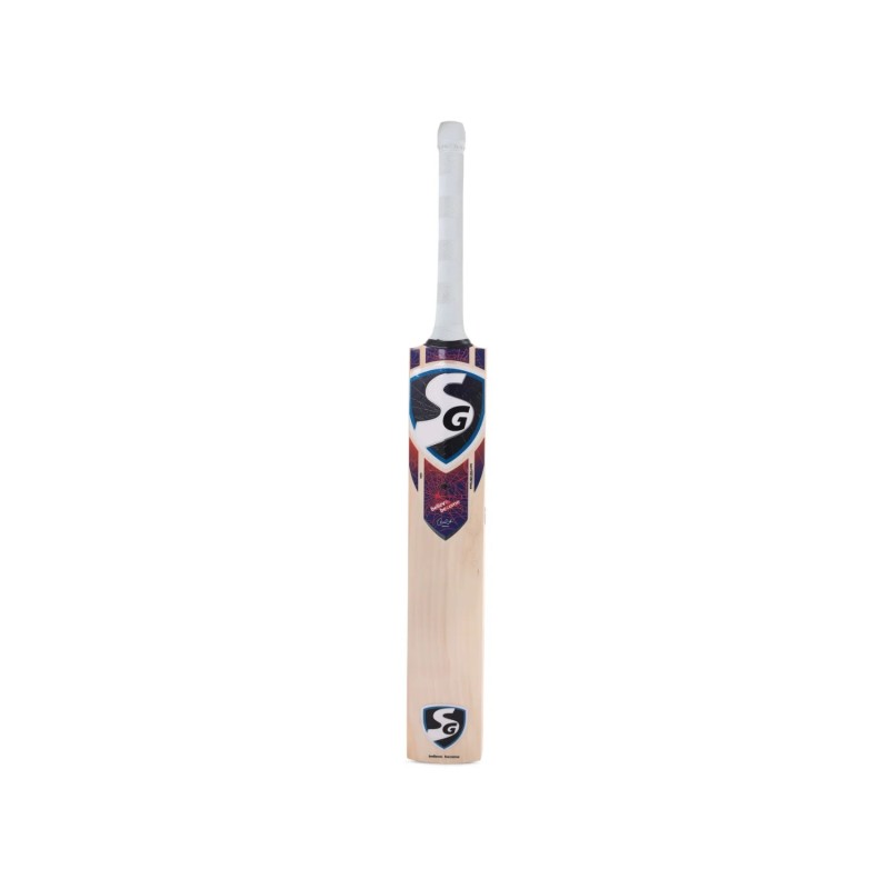 SG RP 17 (Rishabh Pant) English Willow Cricket Bat