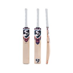 SG RP 17 (Rishabh Pant) English Willow Cricket Bat