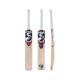 SG RP 17 (Rishabh Pant) English Willow Cricket Bat