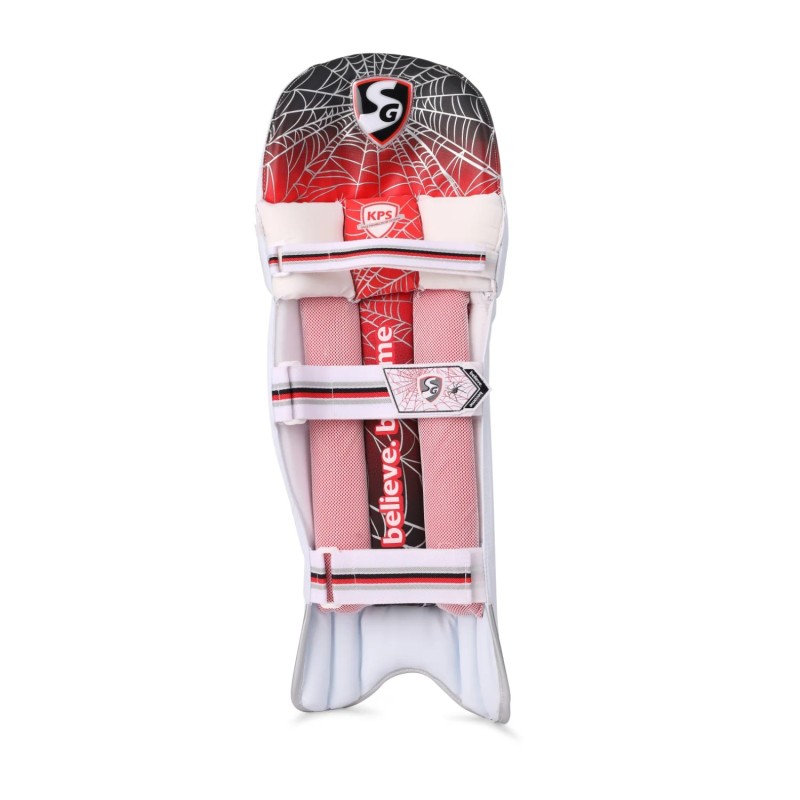 SG RP Club Batting Pads