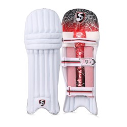 SG RP Club Batting Pads