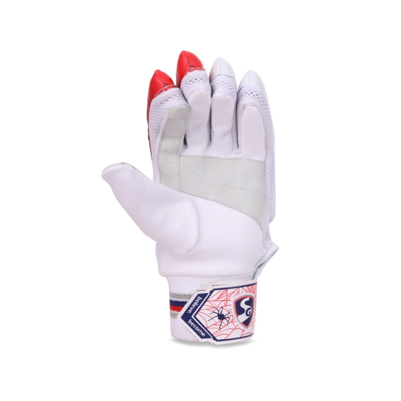 SG RP Ecolite Batting Gloves