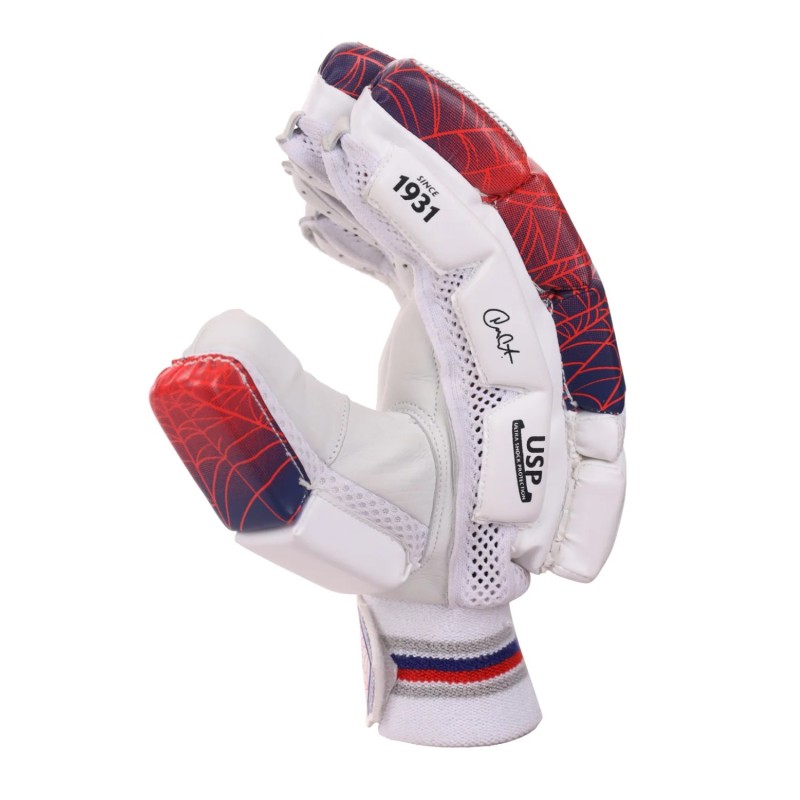 SG RP Excelite Batting Gloves