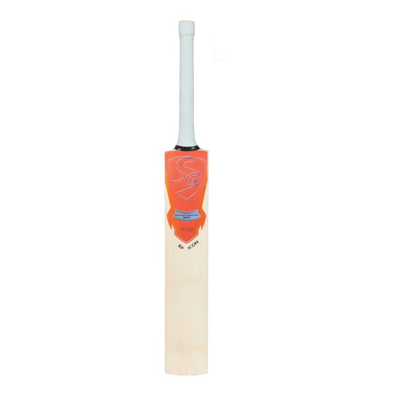 SG RP Icon English Willow Cricket Bat