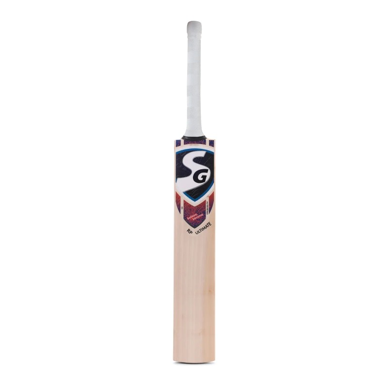 SG RP Ultimate English Willow Cricket Bat