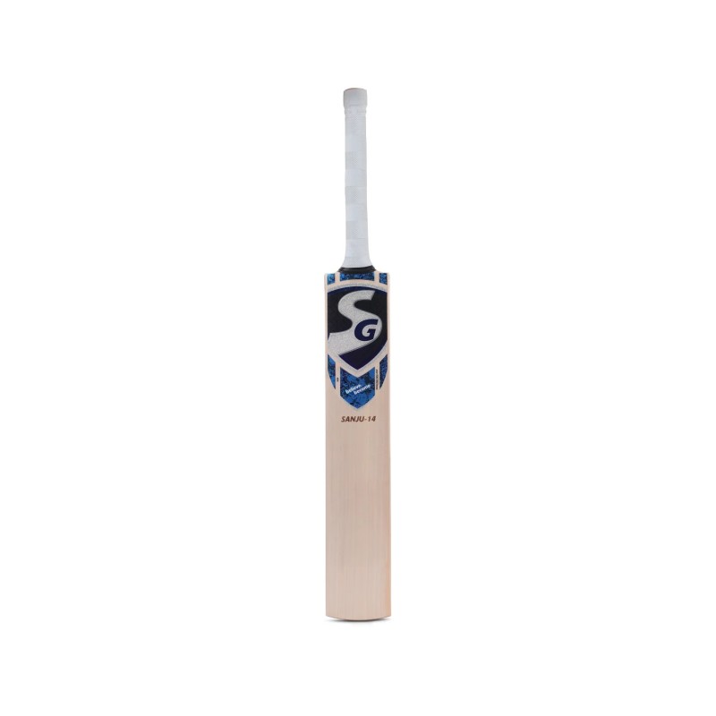 SG Sanju Samson English Willow Cricket Bat
