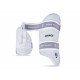 SG Savage Combo (Leather) Wicket Keeping Pad