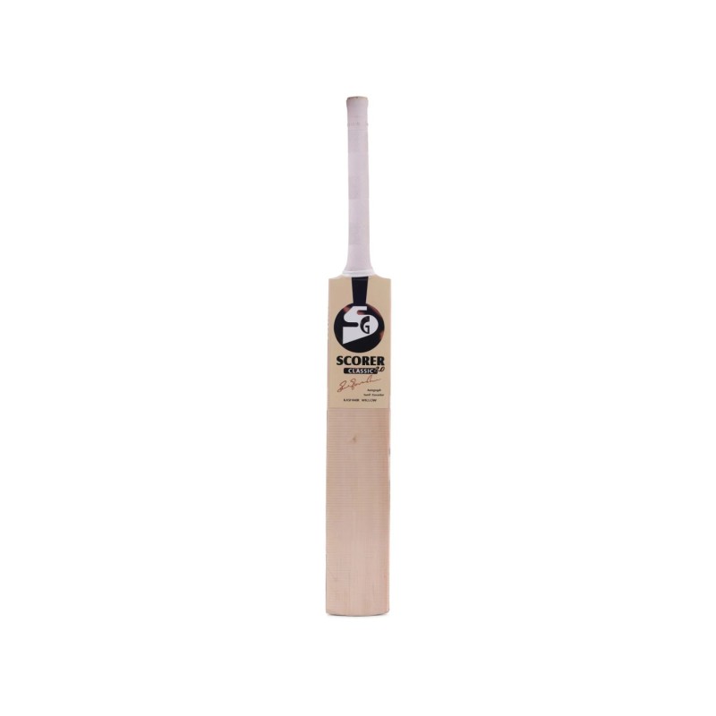 SG Scorer Classic 2.0 Kashmir Willow Cricket Bat