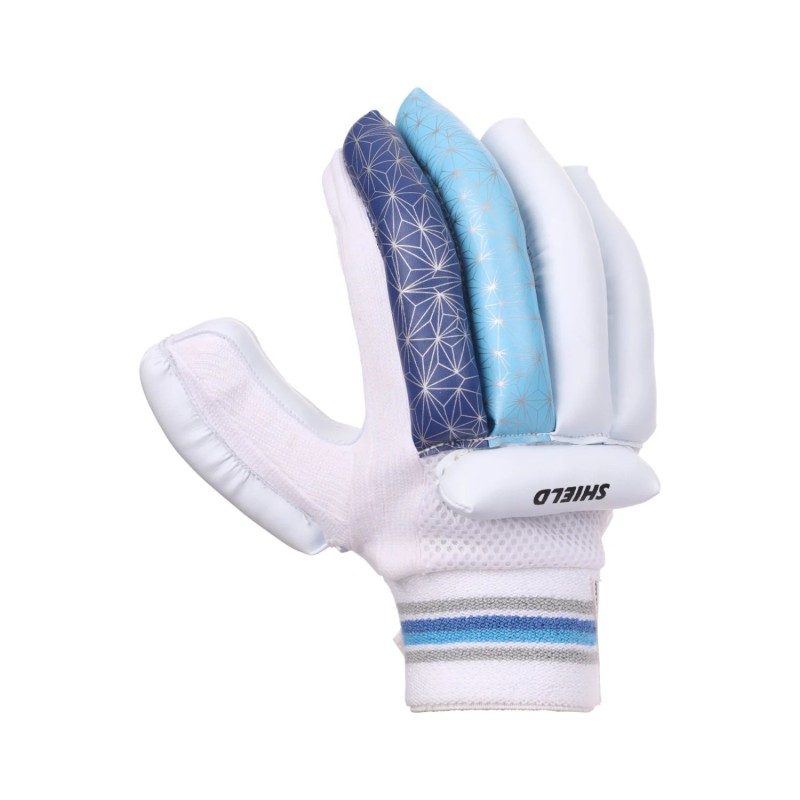 SG Shield Batting Gloves