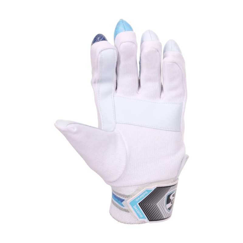 SG Shield Batting Gloves