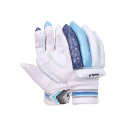 SG Shield Batting Gloves