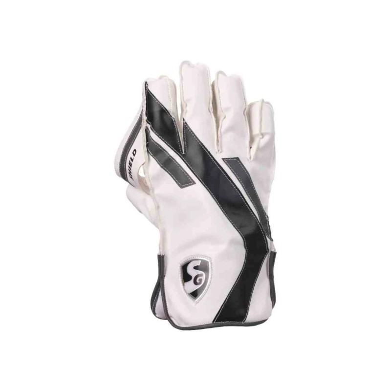SG Shield Wicket Keeping Gloves